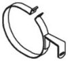 DINEX 81908 Holding Bracket, silencer